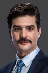 Cemal Toktas — მსახიობი