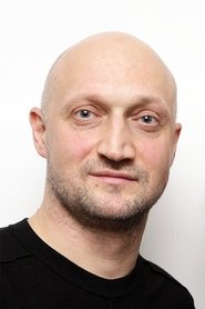 Gosha Kutsenko — მსახიობი