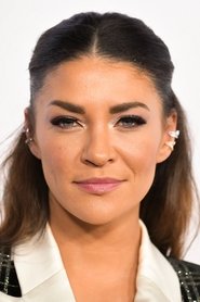 Jessica Szohr — მსახიობი