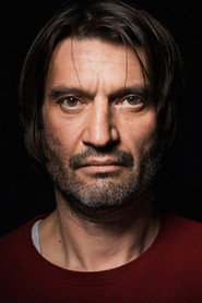 Ivan Franěk — მსახიობი