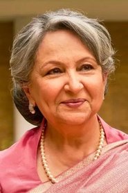Sharmila Tagore — მსახიობი