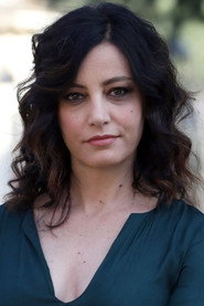 Alessia Barela — მსახიობი