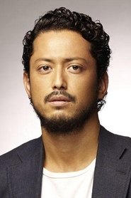 Hiroyuki Ikeuchi — მსახიობი