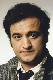 John Belushi — მსახიობი