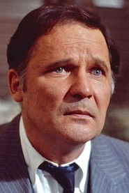John Vernon — მსახიობი