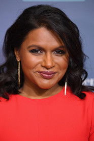 Mindy Kaling — მსახიობი