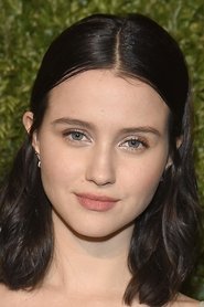 Julia Goldani Telles — მსახიობი