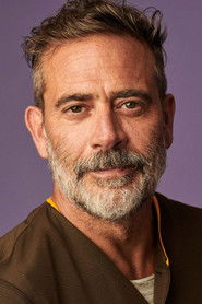 Jeffrey Dean Morgan — მსახიობი