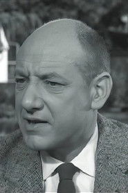 Robert Beauvais — მსახიობი