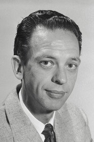Don Knotts — მსახიობი