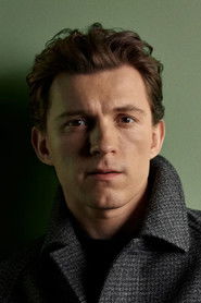 Tom Holland — მსახიობი