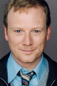 Andy Daly — მსახიობი