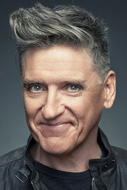 Craig Ferguson — მსახიობი