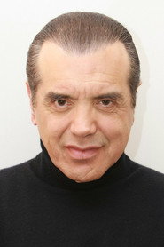 Chazz Palminteri — მსახიობი