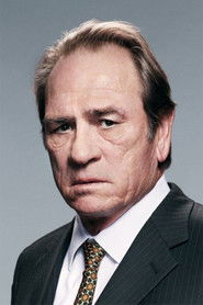 Tommy Lee Jones — მსახიობი