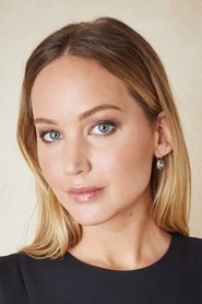Jennifer Lawrence — მსახიობი