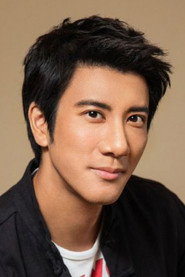 Leehom Wang — მსახიობი