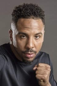 Andre Ward — მსახიობი