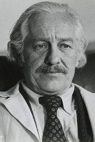 Strother Martin — მსახიობი