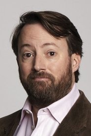 David Mitchell — მსახიობი