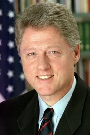 Bill Clinton — მსახიობი