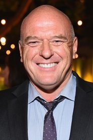 Dean Norris — მსახიობი