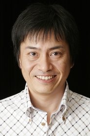 Hiroaki Hirata — მსახიობი
