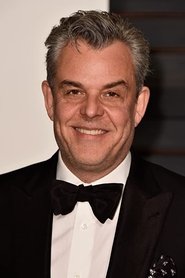 Danny Huston — მსახიობი
