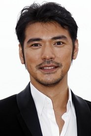Takeshi Kaneshiro — მსახიობი