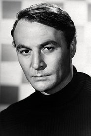 Robert Loggia — მსახიობი