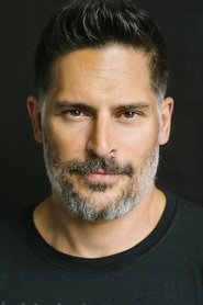 Joe Manganiello — მსახიობი
