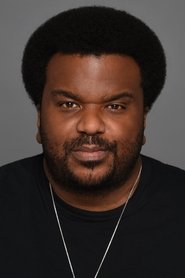 Craig Robinson — მსახიობი