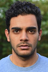 Hamza Haq — მსახიობი