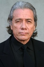 Edward James Olmos — მსახიობი