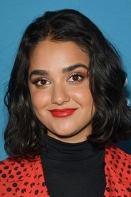 Geraldine Viswanathan — მსახიობი