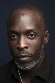 Michael Kenneth Williams — მსახიობი