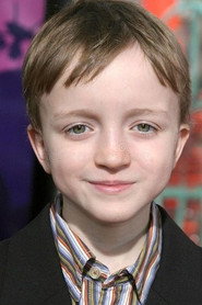 Samuel Honywood — მსახიობი