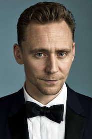 Tom Hiddleston — მსახიობი