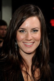 Katie Featherston — მსახიობი