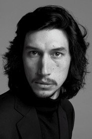 Adam Driver — მსახიობი
