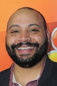 Colton Dunn — მსახიობი
