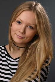Anastasiya Bezborodova — მსახიობი