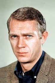 Steve McQueen — მსახიობი