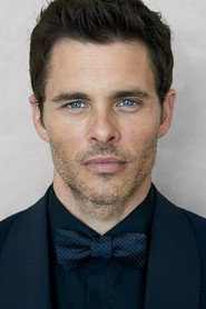 James Marsden — მსახიობი