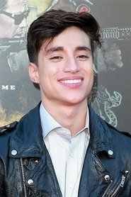 Elijah Rodriguez — მსახიობი