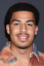 Marcus Scribner — მსახიობი