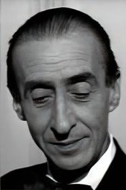 Pierre Asso — მსახიობი