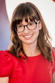 Katie Crown — მსახიობი