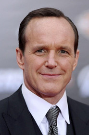 Clark Gregg — მსახიობი