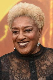 CCH Pounder — მსახიობი